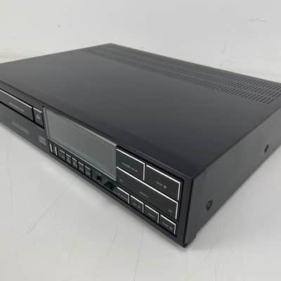Philips - 304/60R - 1x TDA1541 - CD-Player - Serviced (Recapped/Repainted) image 4