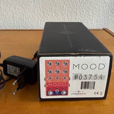 Chase Bliss Audio MOOD image 7