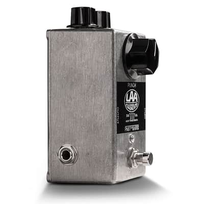 LAA-Custom PN81 Distortion image 2