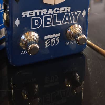 EBS Retracer Delay 2019 - 2021 - Blue image 3