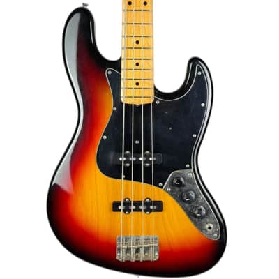 Tokai Hard Puncher Precision Bass PB-60 1978 | Reverb Finland