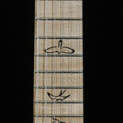 PRS Custom 22 Soapbar with 10 Top image 6