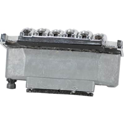 Ibanez Edge Pro II Tremolo Bridge - Chrome image 2
