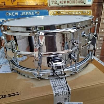 CANOPUS Limited Edition R.O.F. V4, 14"x6". image 6