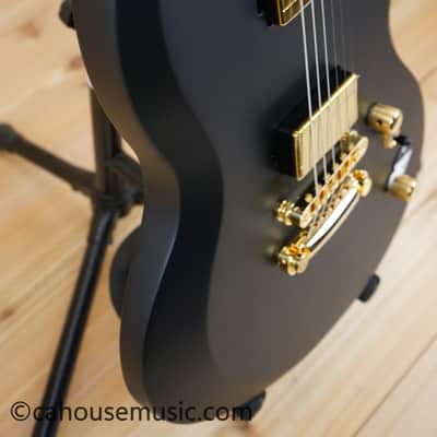 ESP LTD Viper-1000 - Vintage Black image 8