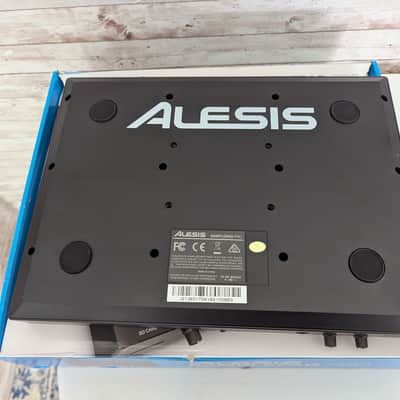Used Alesis SamplePad Pro 8-Pad Percussion and Sample-Triggering Instrument image 6