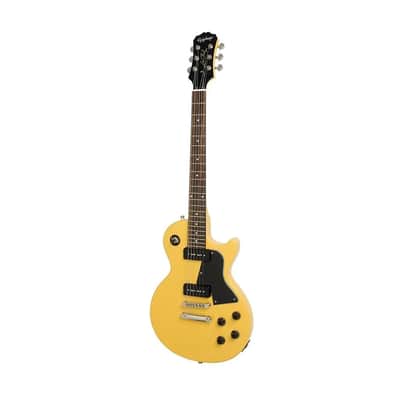 Epiphone Les Paul Special Single Cutaway