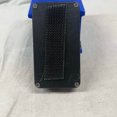 Lovepedal Custom Effects Blackface Deluxe Overdrive Pedal - Black image 7