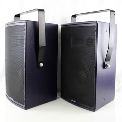 Function-One F1201 Speakers Pair- 2 Speakers Incredible Nothing Matches THESE! image 3