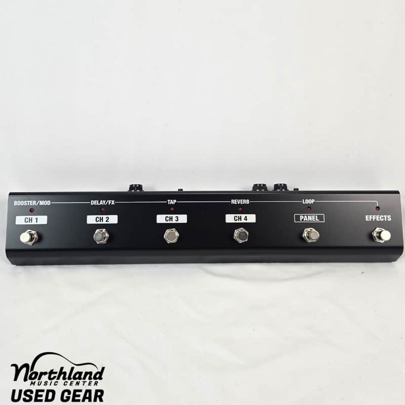 Boss GA-FC Footswitch Controller | Reverb