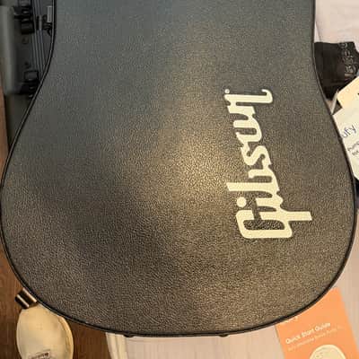 Gibson J-45 Standard 2020 - Present Vintage Sunburst image 13