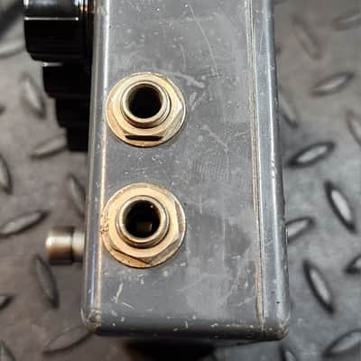 MXR Flanger Reticon SAD1024A M-117 Van Halen Vintage Flange image 3