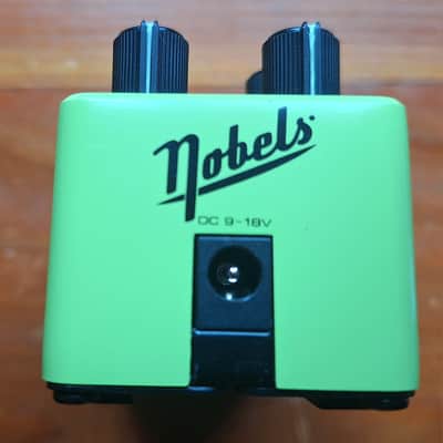 Nobels ODR-mini 2 image 6