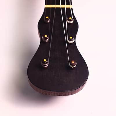Bernard Cabasse 1820 Romantic Guitar - Early French masterpiece with exceptional beauty and depth of sound - check video! image 10