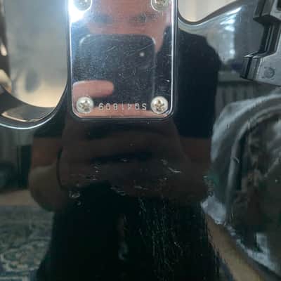 Fender Squier Telecaster 1983 - 1984 image 6