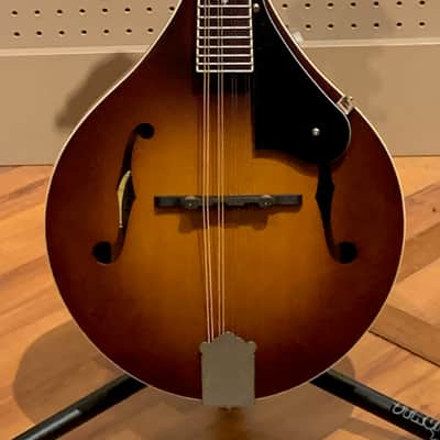 Fender 0970382337 PM-180E Mandolin image 3