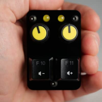 Low Gain Electronics - UTL-1/2 Format Jumbler Utility Box | Reverb