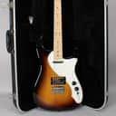 2012 Fender Pawn Shop Series '70s Stratocaster Deluxe 2-Color Sunburst w/HSC