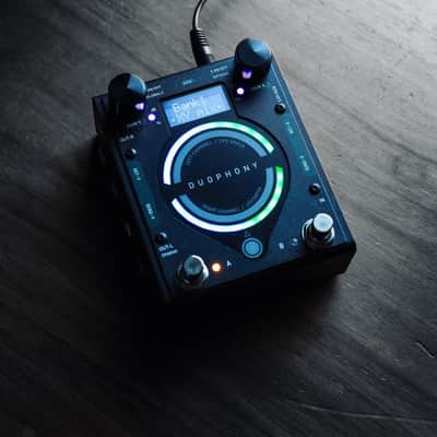 Morningstar MC6 + ML5 Bundle | Reverb Canada