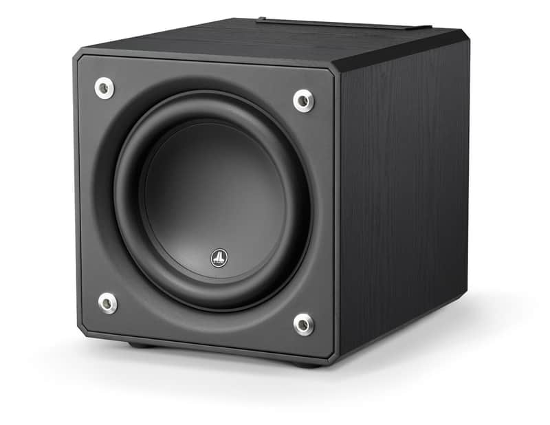 JL Audio E-Sub e110 - Powered Subwoofer - NEW! image 1