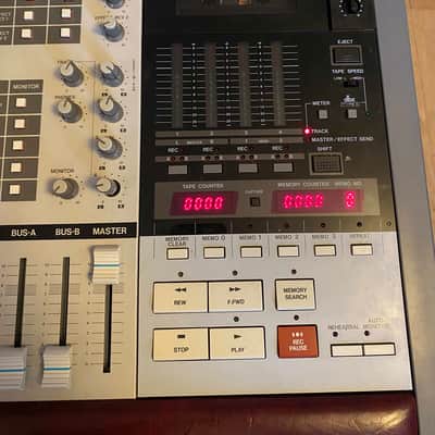 AKAI MG-614 (1987) image 2