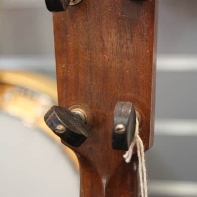 Windsor Popular Model 3 5-String Banjo image 15