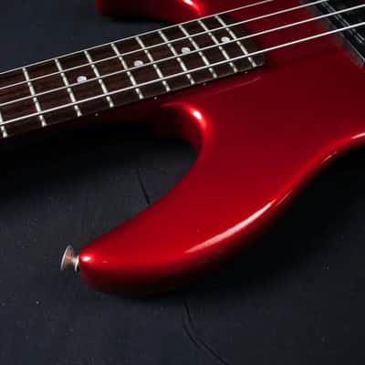 1985 Peavey Dyna Bass image 9