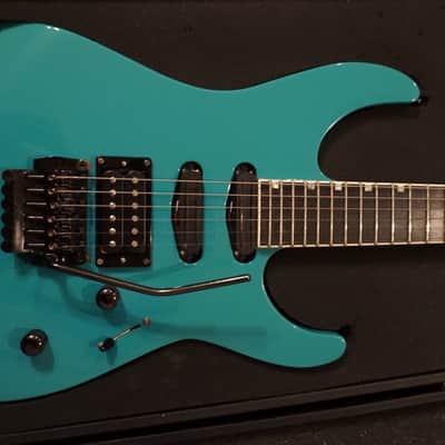 ESP "The Mirage Custom" 1986 image 22