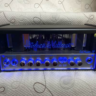 Hughes & Kettner Tubemeister 18 image 4
