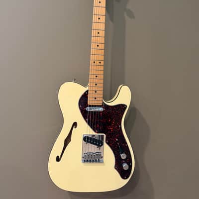 1998 Fender USA Thinline Telecaster image 1
