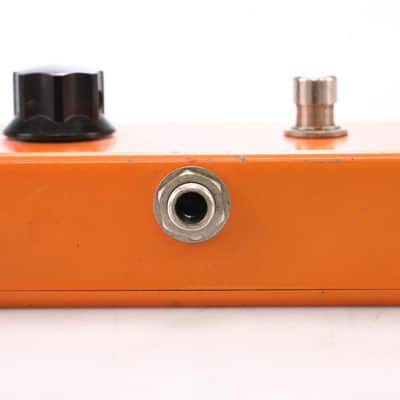 MXR Phase 90 Script Logo Phaser Guitar Effect Pedal w/ Original Box #50116 image 6