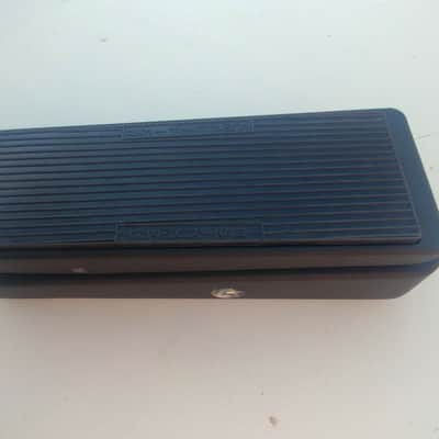 gagan wah! hotrod CLYDE SUPER DELUXE "all options" black shell image 4