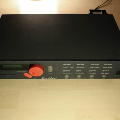 Waldorf Microwave REV B image 9