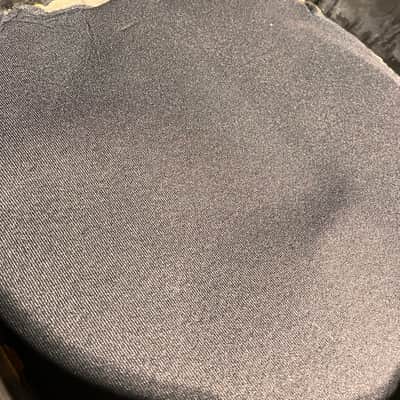 Humes & Berg Enduro Pro 7x13 Snare/Tom Case - Black image 5