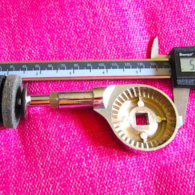 Tama Cymbal Stand Tilter - Vintage (USED) image 6