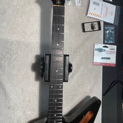 Gibson Explorer 2010 - Blackout Custom image 15