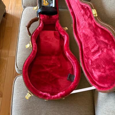 Gibson Standard Les Paul 2019-Present  - Lemon burst image 14
