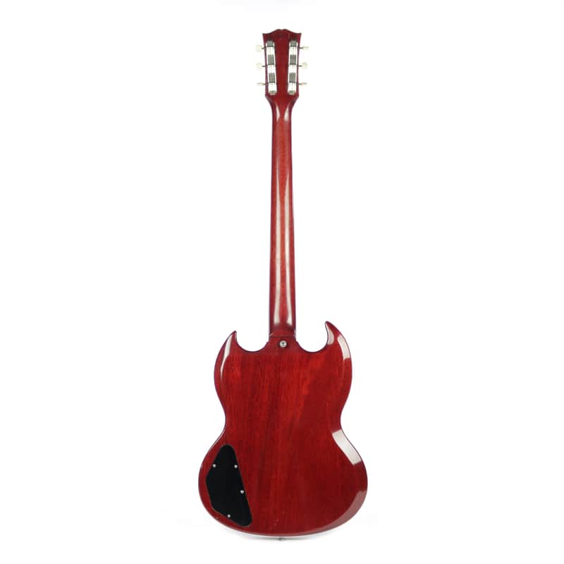 Gibson SG Special 1961 - 1966 | Reverb