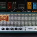 Benson Amps Vincent 2-Channel 30-Watt Guitar Amp Head 2019 - Present - Various