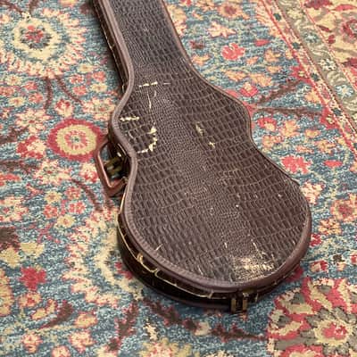 1959 Gibson Les Paul Junior - Double Cutaway - Cherry image 15