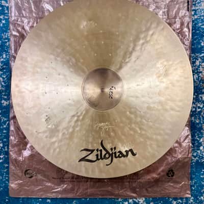 Don’t pay £625!! CLEAN & THIN 22” Zildjian K Constantinople RENAISSANCE Ride 2529g image 8