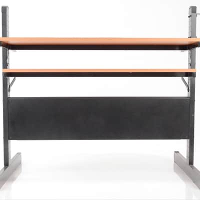 Ikea Jerker 1st Generation Two Tier Music Studio Producer Production Desk #33052 image 7
