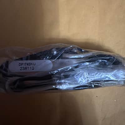 DiMarzio DP174BKU 2025 - Black image 2