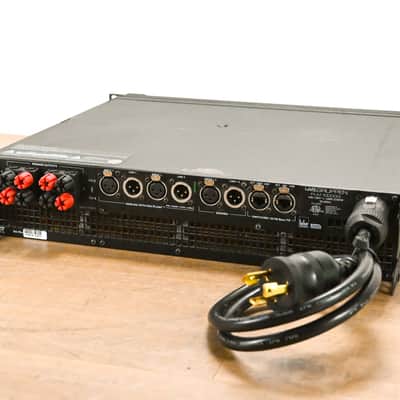 Lab Gruppen PLM 10000Q Powered Loudspeaker Management System CG0104G image 7