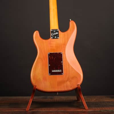 Fender Michael Landau Coma Stratocaster 2020s - Coma Red image 13