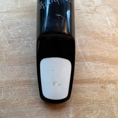 Brilhart Ebolin Tenor sax mouthpiece 4 star image 9