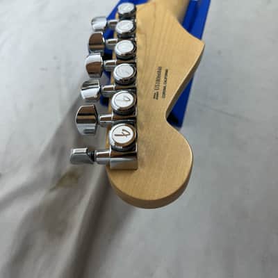 Fender American Elite Stratocaster Strat Shawbucker Electric Guitar with Hard Case image 25