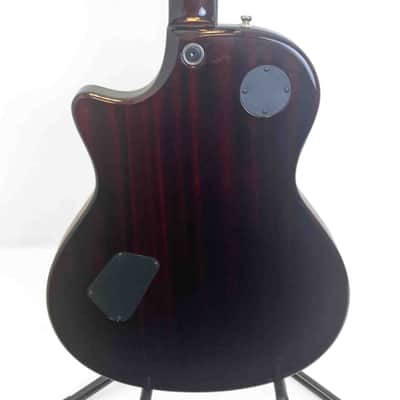 Taylor T3 Semi- Hollow body Electric Guitar - Tobacco Sunburst image 6