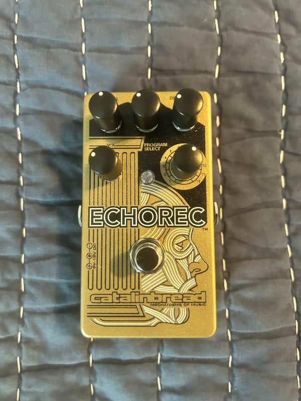 Catalinbread Echorec