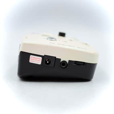 Boss VE-5-WH Vocal Performer White With Original Box Power Supply Vocal Effect Processor Z8B0281 image 8